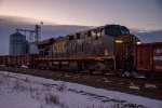 CSX 5274